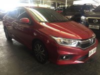 2018 Honda City for sale in Marikina 