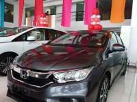 2nd-hand Honda City 2020 for sale in Manila