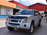 Second-hand Isuzu D-Max 2012 for sale in Lemery