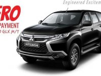 2019 Mitsubishi Montero sport for sale in Manila