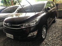 Used Toyota Innova 2016 for sale in Quezon City