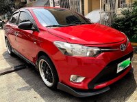 2015 Toyota Vios for sale in Manila