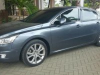 Used Peugeot 508 2013 for sale in Manila