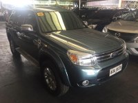 2014 Ford Everest for sale in Marikina 