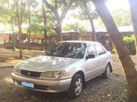2nd-Hand Toyota Corolla 2005 for sale in Davao City