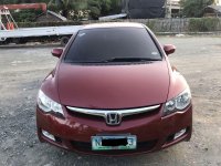 2008 Honda Civic for sale in Quezon City