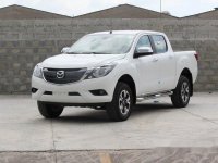 Used Mazda Bt-50 2018 Automatic Diesel for sale in Manila