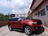 Used Ford Everest 2015 for sale in Cebu City