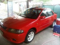 1998 Mazda 323 for sale in Taytay