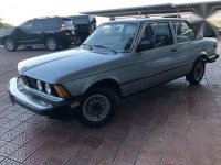 1982 BMW 3 Series for sale in Cebu
