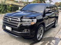 2011 Toyota Land Cruiser for sale in Quezon City