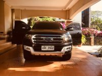 2016 Ford Everest for sale in Marikina