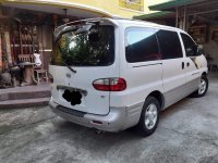 2003 Hyundai Starex for sale in Rizal