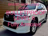 Used Toyota Land Cruiser 2019 for sale in Quezon City