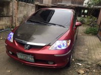 Used Honda City 2003 for sale in Caloocan
