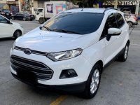 2015 Ford Ecosport for sale in Malabon 