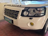 Used Land Rover Freelander 2 TD4 2011 for sale in Muntinlupa