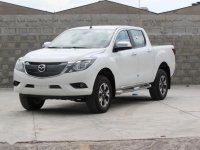 2019 Mazda Bt-50 for sale in Parañaque 