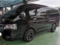 Used Toyota Hiace 2015 for sale in Calamba