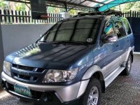 2006 Isuzu Crosswind for sale in Dasmariñas