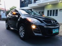 2nd-Hand Mazda Cx-7 2010 for sale in Manila