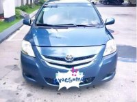 Used Toyota Vios 2008 for sale in Quezon City