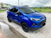 2016 Ford Ecosport for sale in Angeles 
