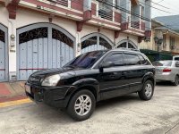 2008 Hyundai Tucson for sale in Manila