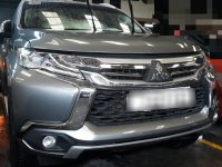 Used Mitsubishi Montero 2018 for sale in Manila