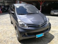 2014 Toyota Avanza for sale in Cebu City