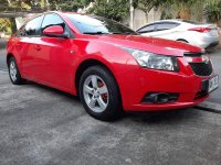 2nd-Hand Chevrolet Cruze 1996 for sale in Quezon City