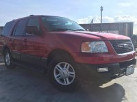 Used Ford Expedition 2003 for sale in Pasig