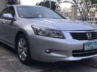 Used Honda Accord 2010 for sale in Quezon City