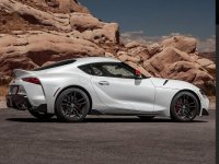 2020 Toyota Supra for sale in Manila