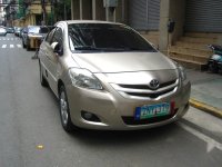 Used Toyota Vios 2008  for sale in Manila