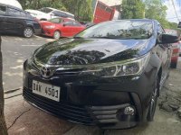 Used Toyota Corolla Altis 2018 at 2200 for sale in Quezon City