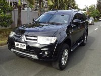 Used Mitsubishi Montero 2014 for sale in Manila