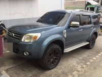 2011 Ford Everest for sale in Pampanga