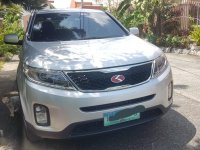 2013 Kia Sorento for sale in Cavite