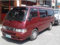 Used Nissan Urvan 2012 for sale in Taytay