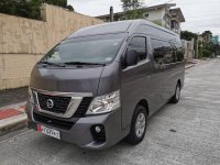 2119 Nissan Urvan Nv350 Premium S for sale in Quezon City