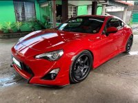 Toyota 86 2014 for sale in Imus