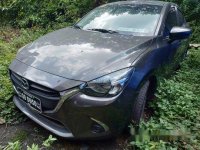 Used Mazda 2 2018 Automatic Gasoline at 7000 km for sale in Quezon City