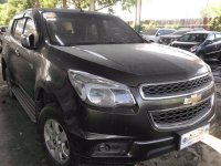 Chevrolet Trailblazer 2015 for sale in Quezon City