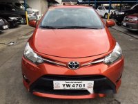 Toyota Vios 2016 Automatic Gasoline for sale in Manila