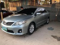 Toyota Corolla Altis 2011 for sale in Murcia