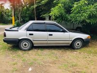 Used Toyota Corolla 1989 for sale in Tagaytay