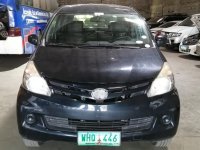 Second-hand Toyota Avanza 2013 for sale in Pasig