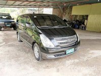 Used Hyundai Grand Starex 2018 for sale in Manila