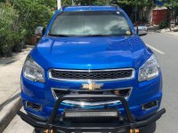 Used Chevrolet Trailblazer 2014 for sale in San Juan